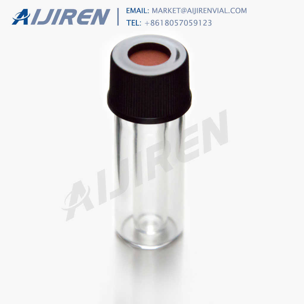 <h3>Autosampler Vials | Aijiren Tech Scientific - UK</h3>
